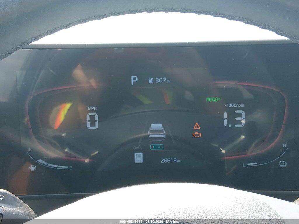 KNDPVCDG5R7165944 2024 KIA SPORTAGE HYBRID photo no. 7