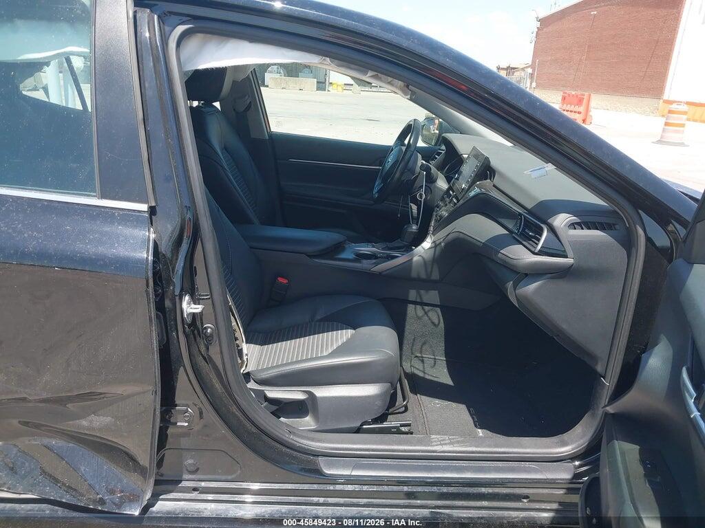 4T1G11AK2RU844964 2024 TOYOTA CAMRY photo no. 5