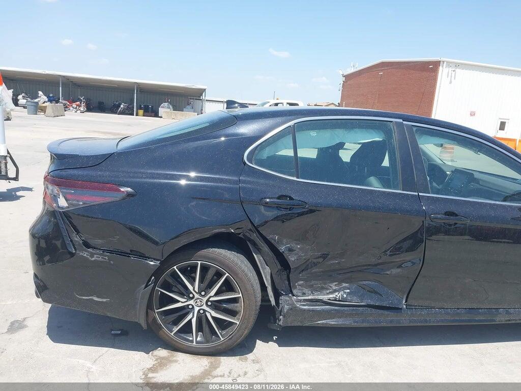 4T1G11AK2RU844964 2024 TOYOTA CAMRY photo no. 6