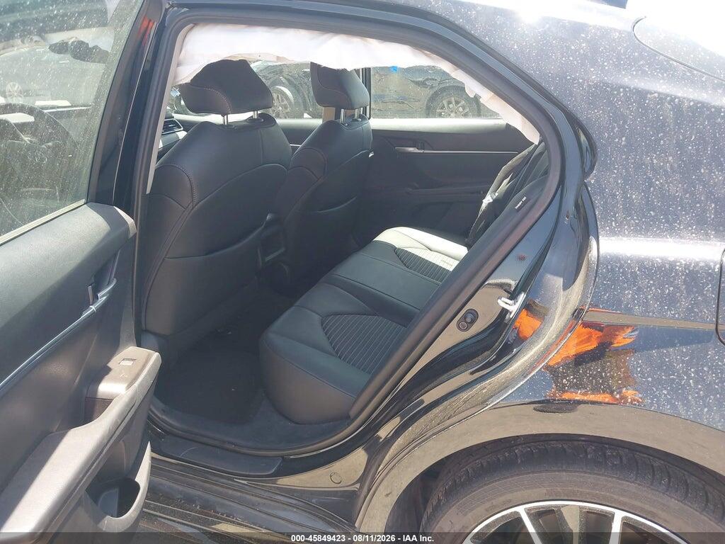 4T1G11AK2RU844964 2024 TOYOTA CAMRY photo no. 8