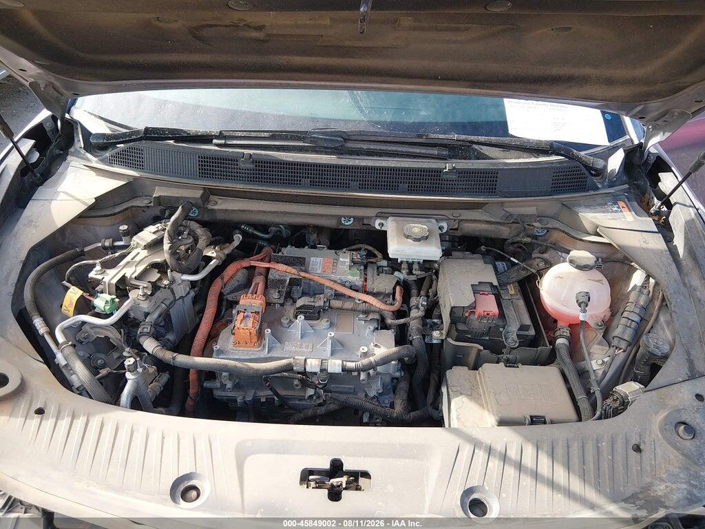 3GN7DLRP8RS262642 2024 CHEVROLET EQUINOX EV photo no. 10