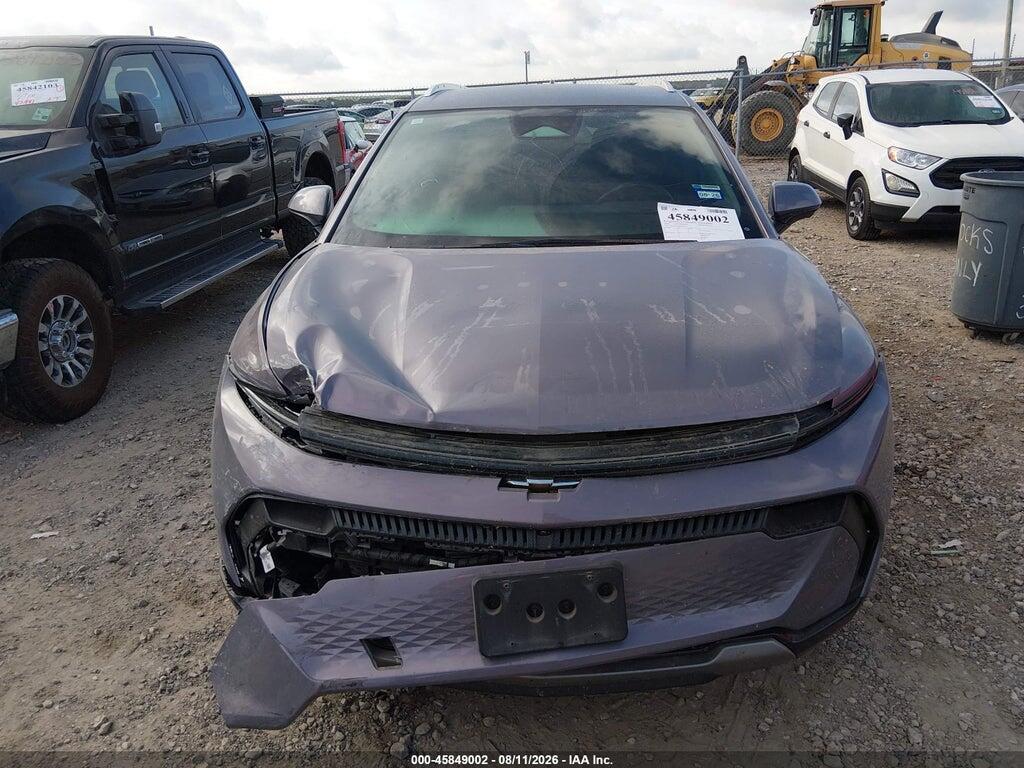 3GN7DLRP8RS262642 2024 CHEVROLET EQUINOX EV photo no. 12