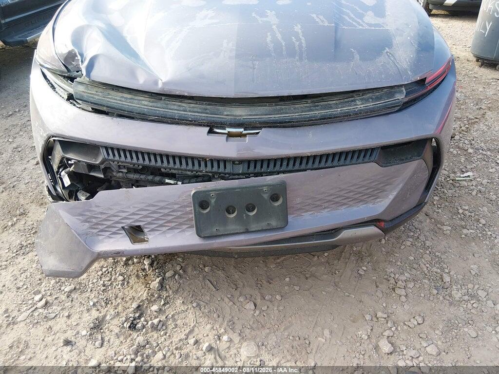 3GN7DLRP8RS262642 2024 CHEVROLET EQUINOX EV photo no. 6