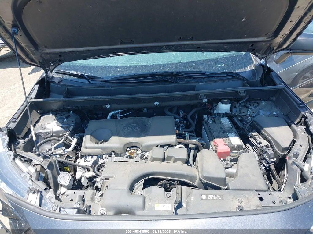 2T3F1RFV5RW477143 2024 TOYOTA RAV4 photo no. 10