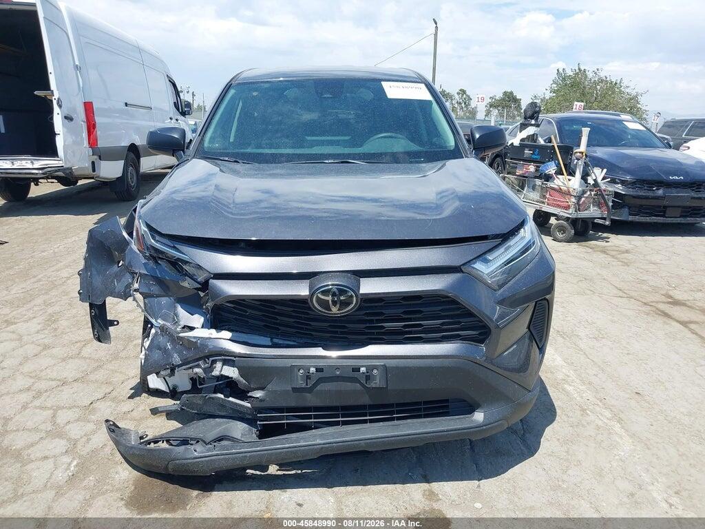 2T3F1RFV5RW477143 2024 TOYOTA RAV4 photo no. 12