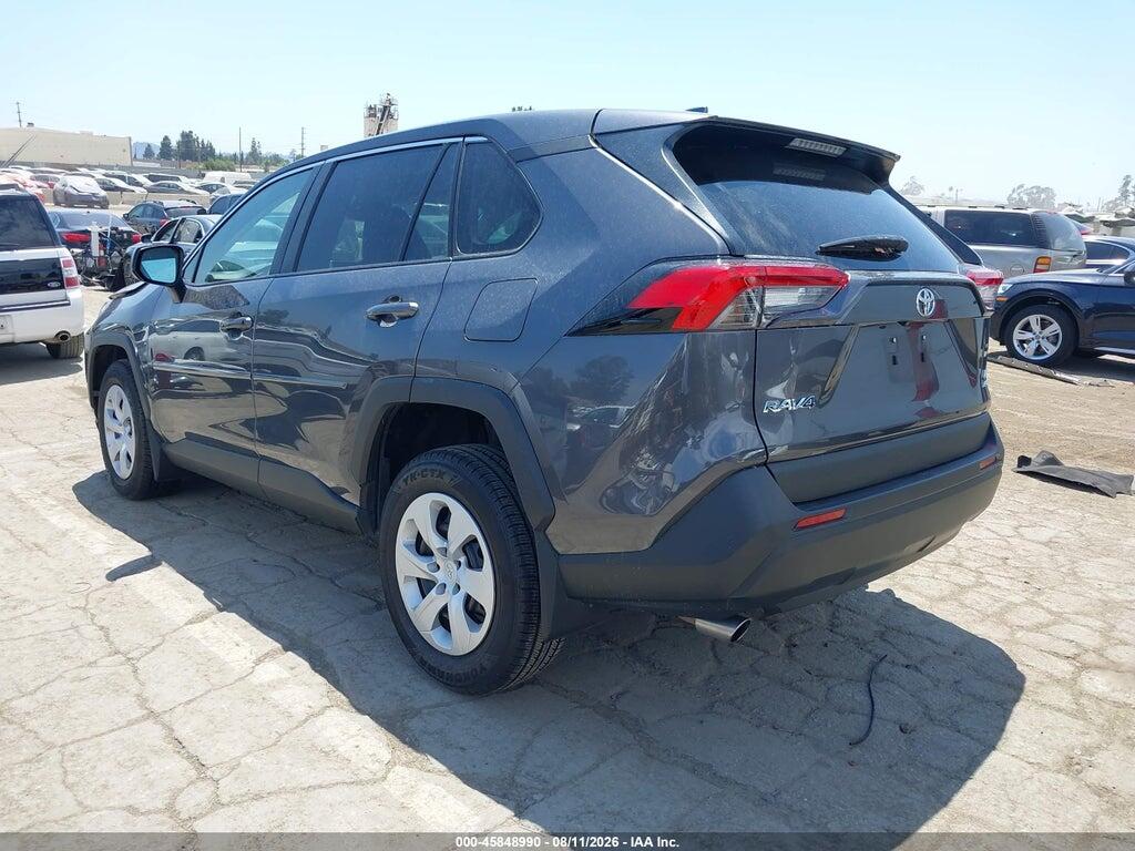 2T3F1RFV5RW477143 2024 TOYOTA RAV4 photo no. 3