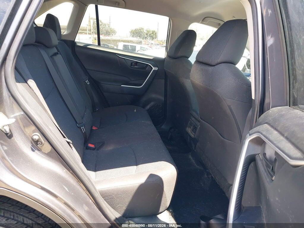 2T3F1RFV5RW477143 2024 TOYOTA RAV4 photo no. 8