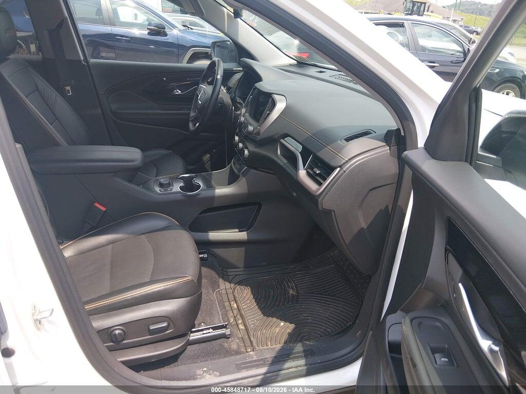 3GKALYEG5RL398245 2024 GMC TERRAIN photo no. 5