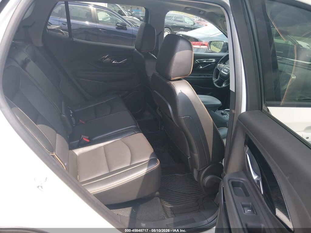 3GKALYEG5RL398245 2024 GMC TERRAIN photo no. 8