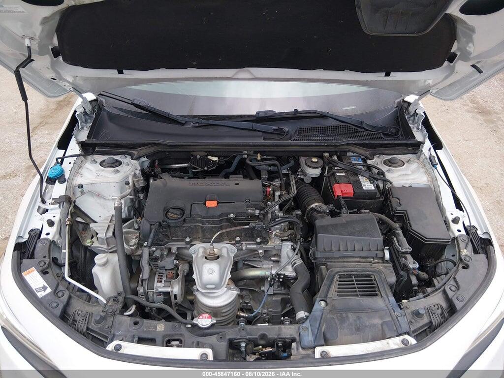 2HGFE2F54RH557546 2024 HONDA CIVIC photo no. 10