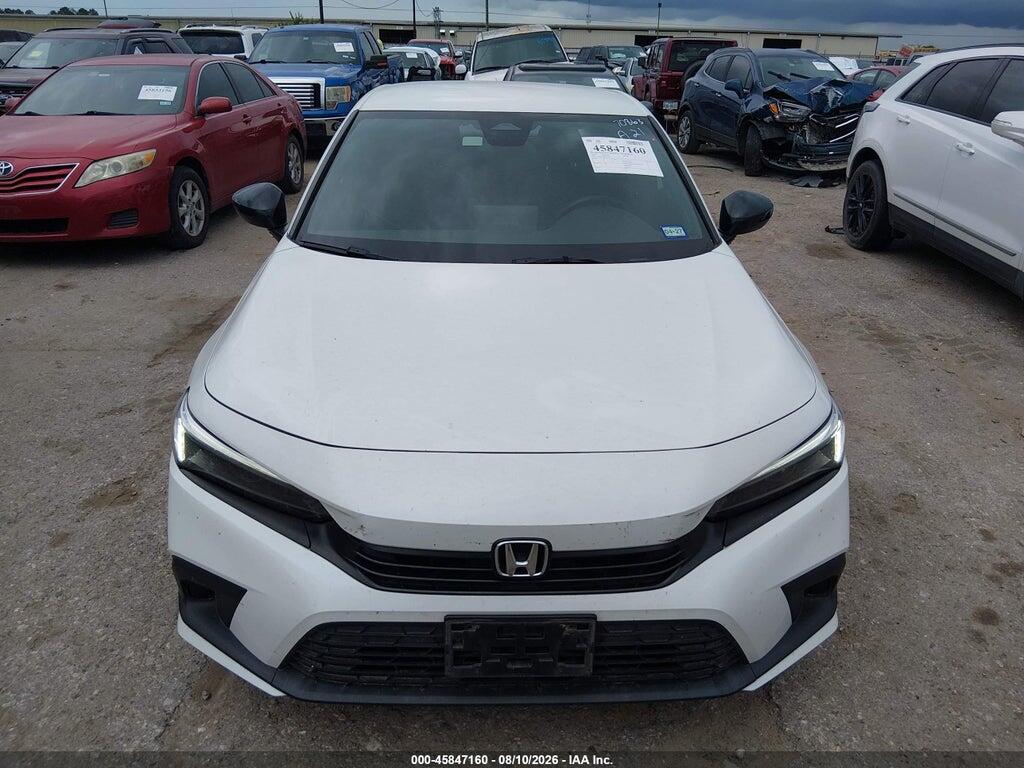 2HGFE2F54RH557546 2024 HONDA CIVIC photo no. 12