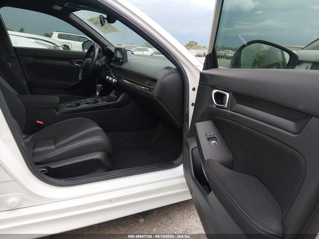 2HGFE2F54RH557546 2024 HONDA CIVIC photo no. 5