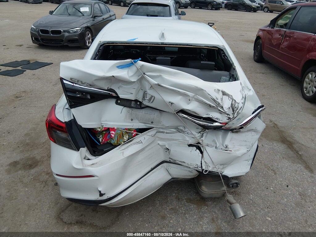 2HGFE2F54RH557546 2024 HONDA CIVIC photo no. 6