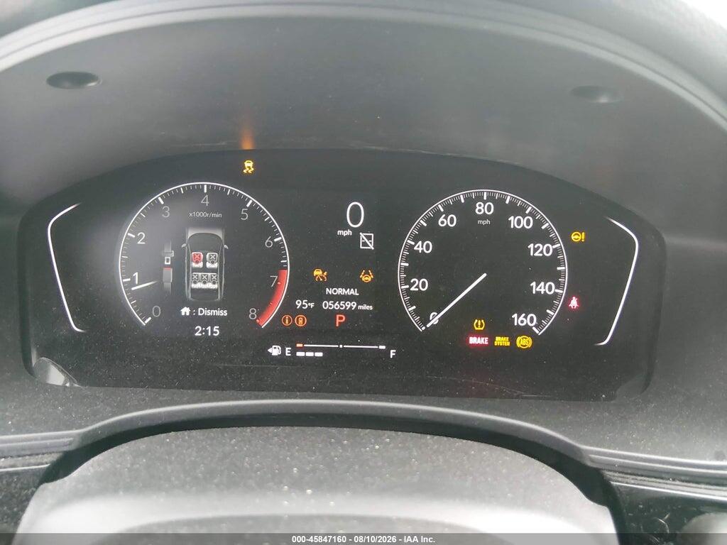 2HGFE2F54RH557546 2024 HONDA CIVIC photo no. 7