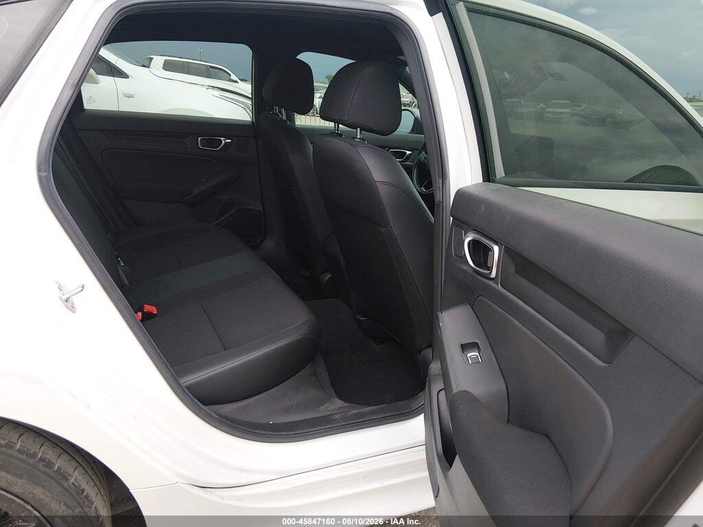 2HGFE2F54RH557546 2024 HONDA CIVIC photo no. 8