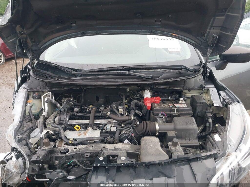 3N1CN8BV9RL876087 2024 NISSAN VERSA photo no. 10