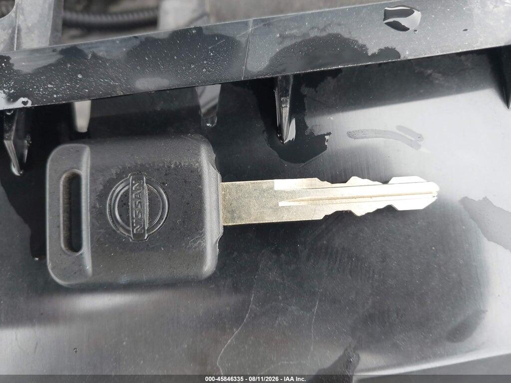 3N1CN8BV9RL876087 2024 NISSAN VERSA photo no. 11