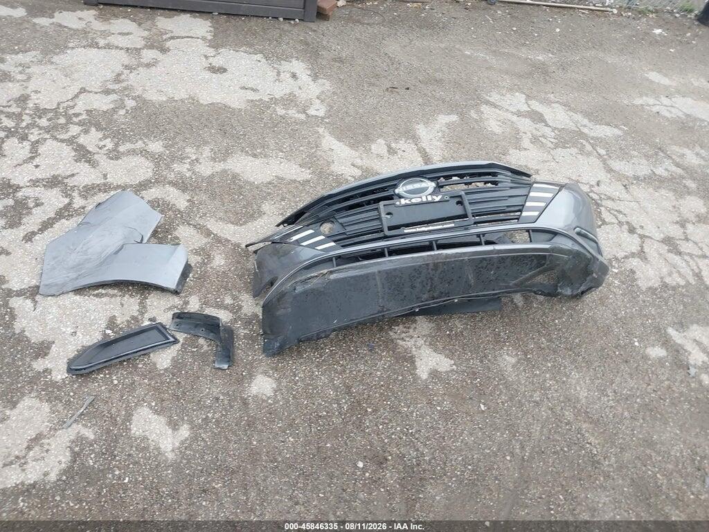 3N1CN8BV9RL876087 2024 NISSAN VERSA photo no. 12