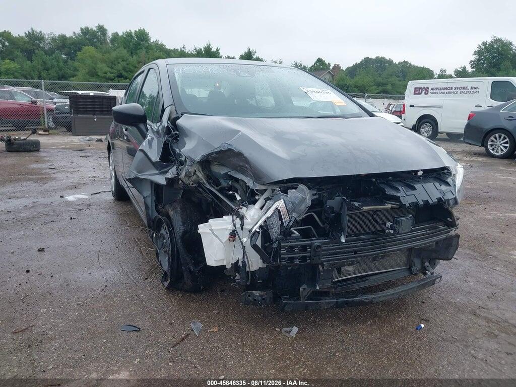 3N1CN8BV9RL876087 2024 NISSAN VERSA photo no. 6