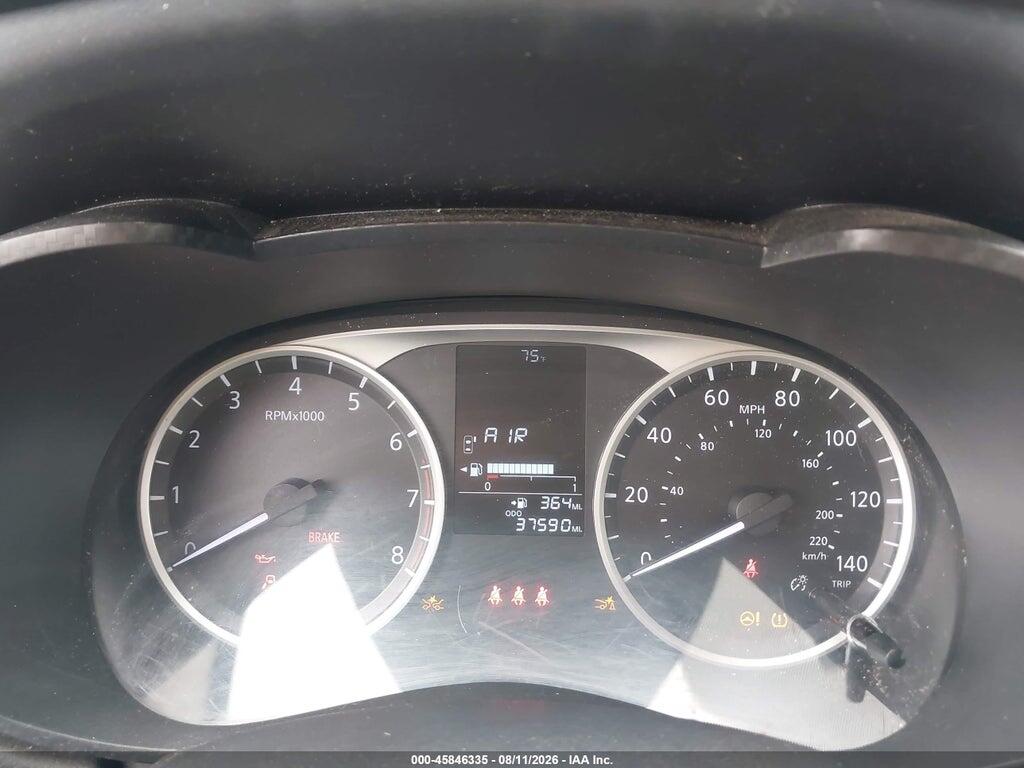 3N1CN8BV9RL876087 2024 NISSAN VERSA photo no. 7