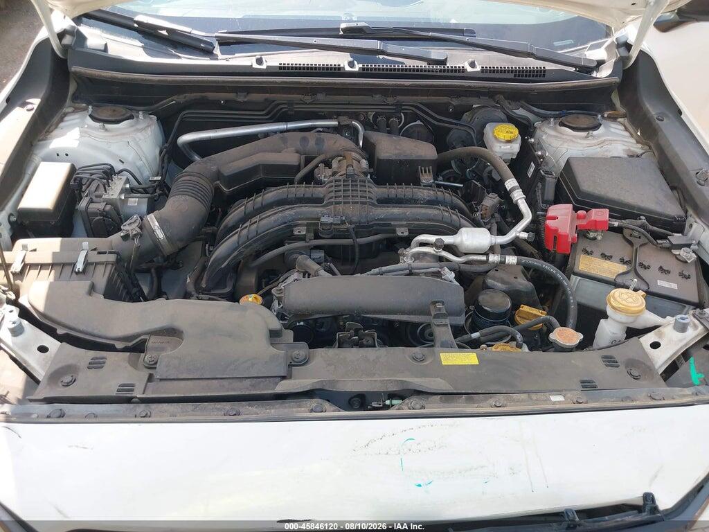 JF2GUADC1R8251896 2024 SUBARU CROSSTREK photo no. 10