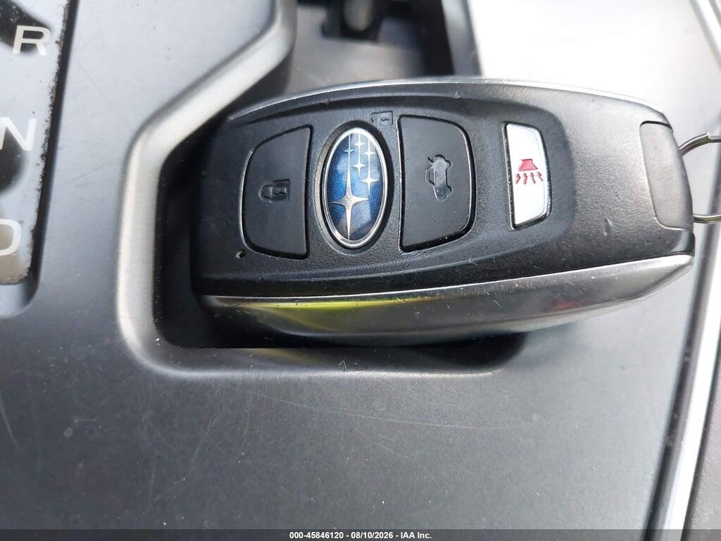 JF2GUADC1R8251896 2024 SUBARU CROSSTREK photo no. 11