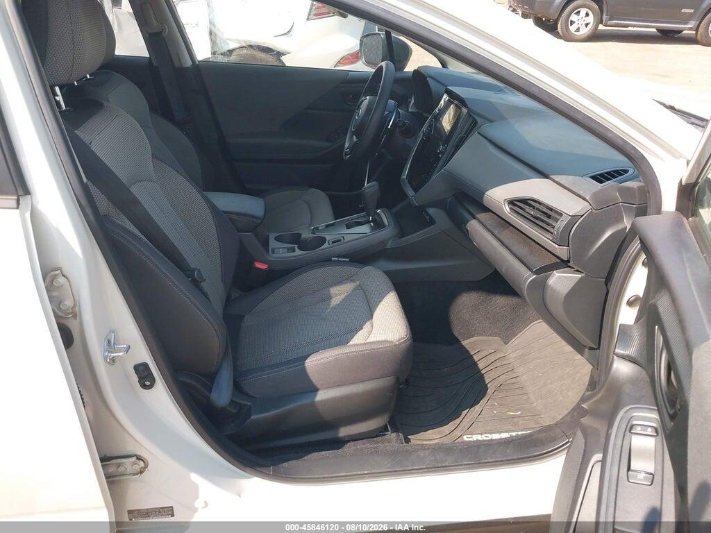 JF2GUADC1R8251896 2024 SUBARU CROSSTREK photo no. 5