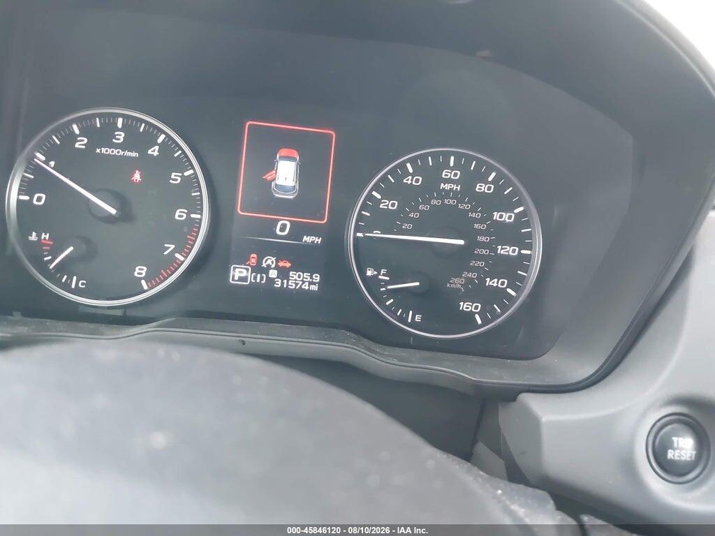 JF2GUADC1R8251896 2024 SUBARU CROSSTREK photo no. 7