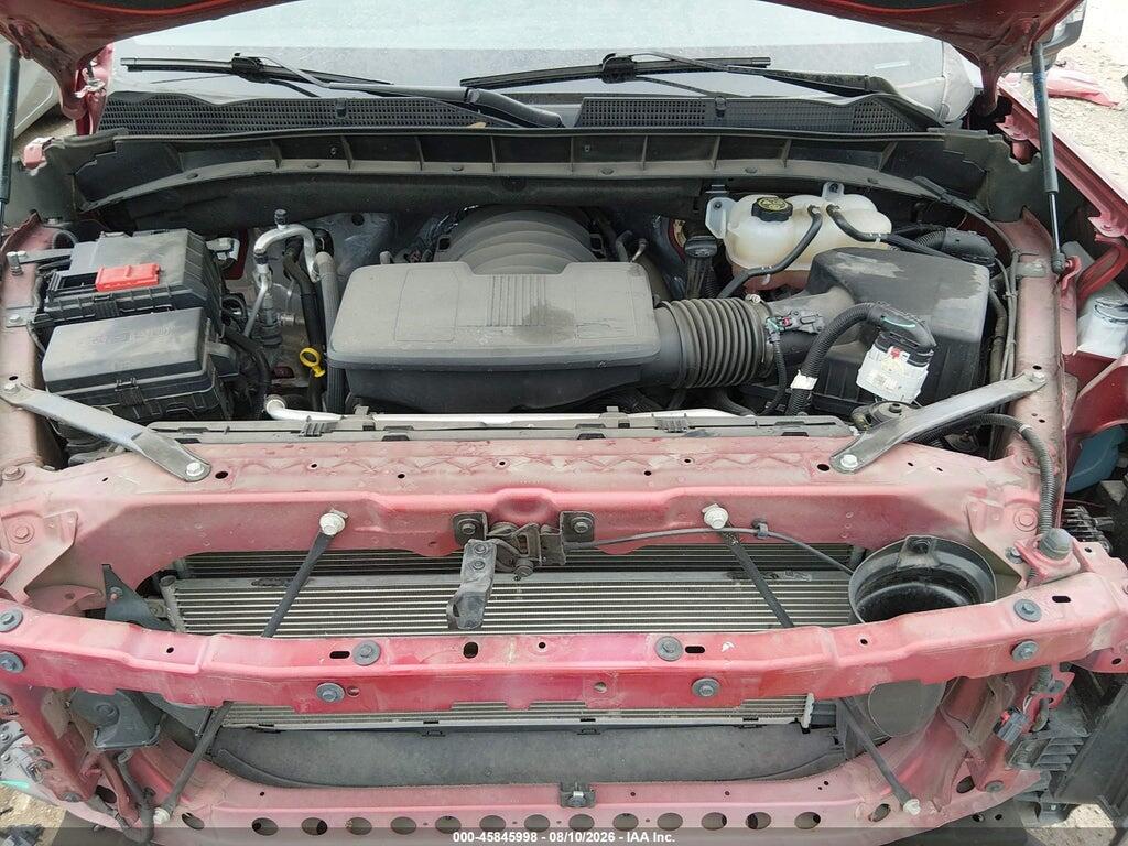 3GTPHDED8RG139814 2024 GMC SIERRA 1500 photo no. 10