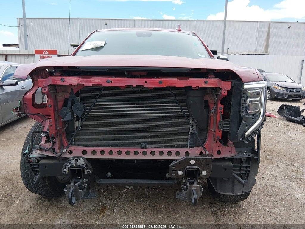 3GTPHDED8RG139814 2024 GMC SIERRA 1500 photo no. 6