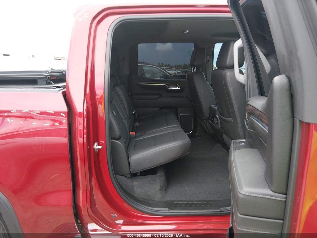 3GTPHDED8RG139814 2024 GMC SIERRA 1500 photo no. 8