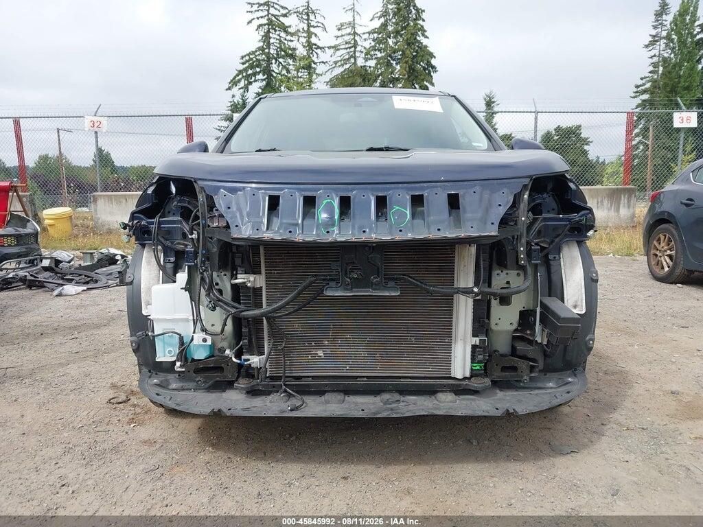 JA4J3VA87RZ078730 2024 MITSUBISHI OUTLANDER photo no. 6