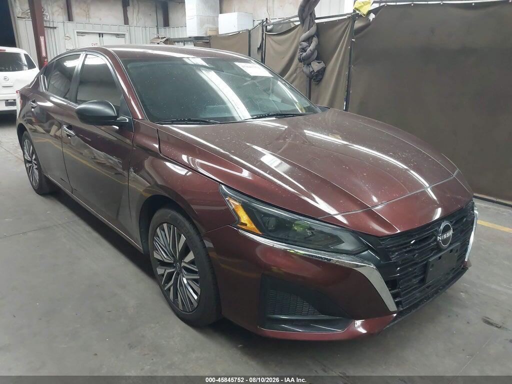 1N4BL4DV8RN359695 2024 NISSAN ALTIMA photo no. 1