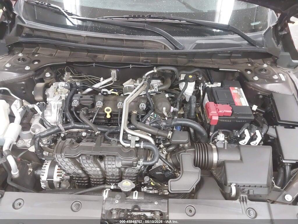 1N4BL4DV8RN359695 2024 NISSAN ALTIMA photo no. 10