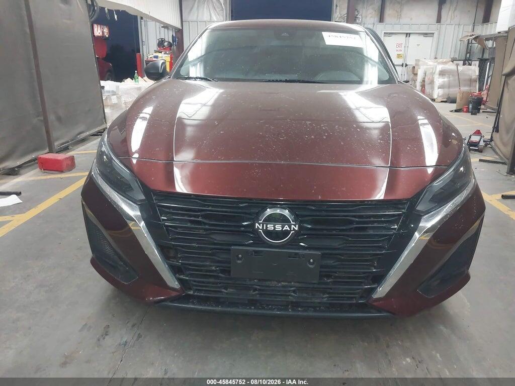 1N4BL4DV8RN359695 2024 NISSAN ALTIMA photo no. 12