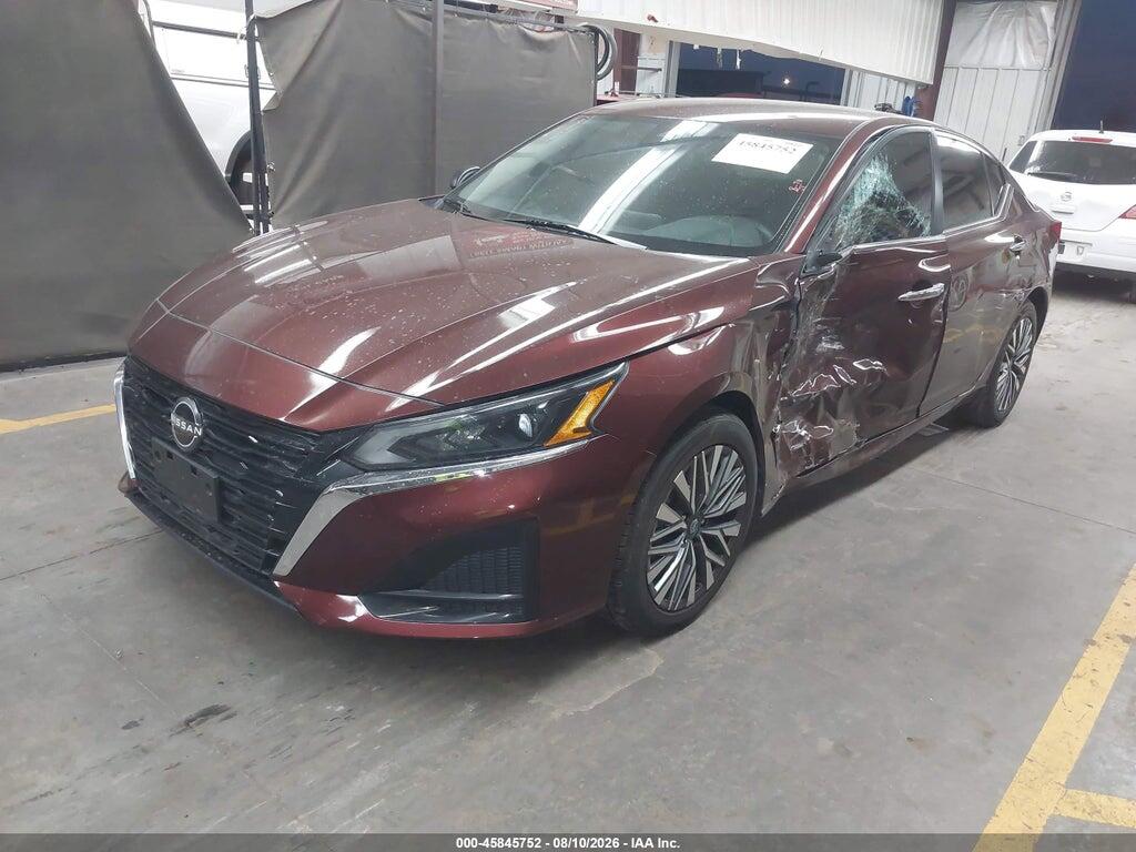 1N4BL4DV8RN359695 2024 NISSAN ALTIMA photo no. 2