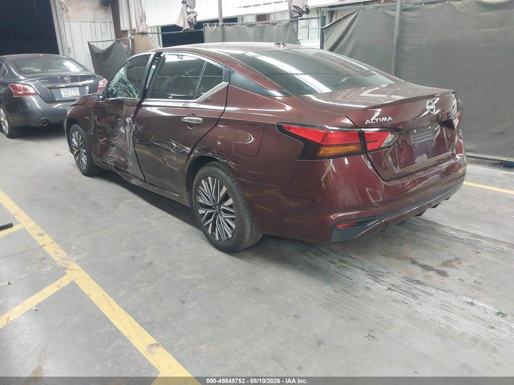 1N4BL4DV8RN359695 2024 NISSAN ALTIMA photo no. 3