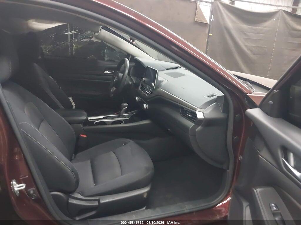 1N4BL4DV8RN359695 2024 NISSAN ALTIMA photo no. 5