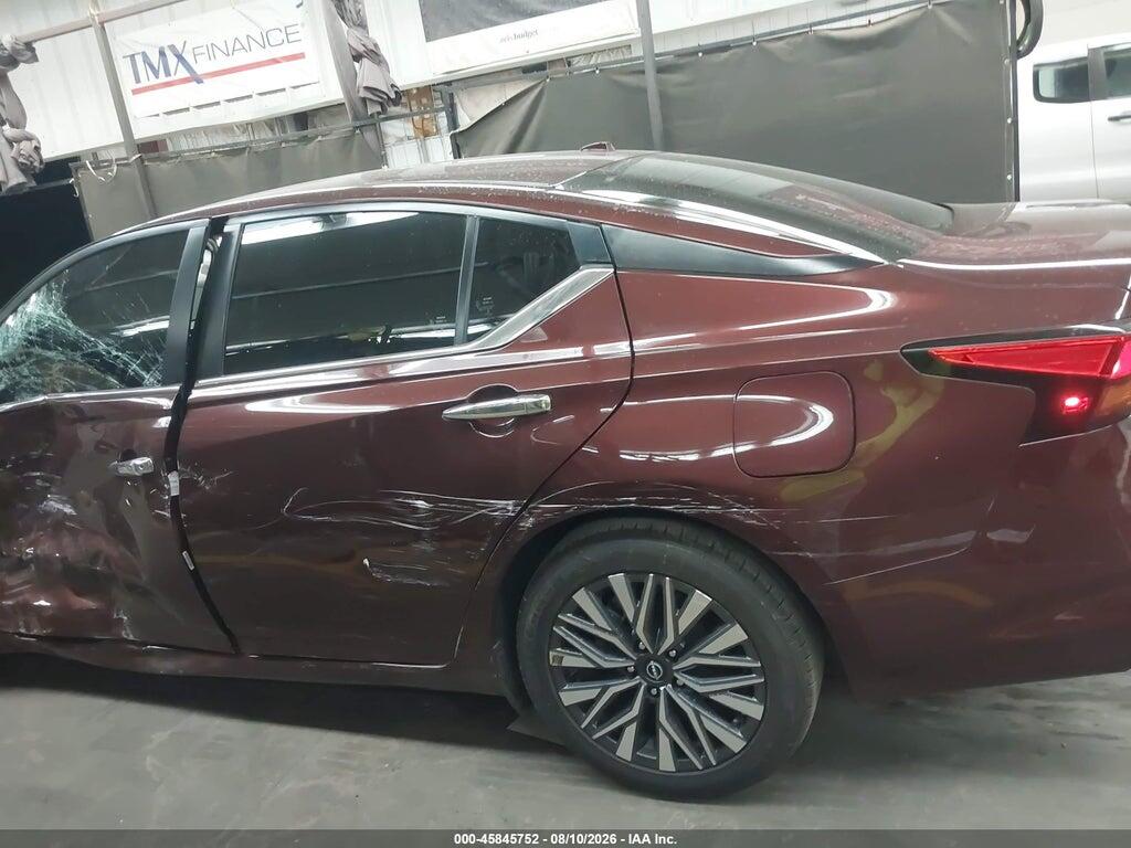 1N4BL4DV8RN359695 2024 NISSAN ALTIMA photo no. 6