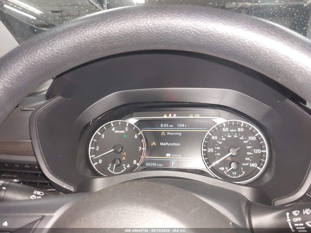 1N4BL4DV8RN359695 2024 NISSAN ALTIMA photo no. 7