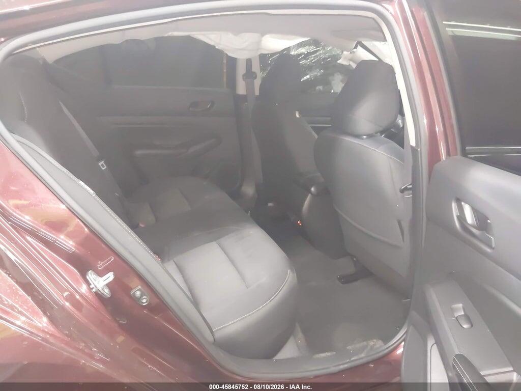 1N4BL4DV8RN359695 2024 NISSAN ALTIMA photo no. 8