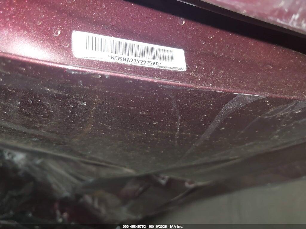 1N4BL4DV8RN359695 2024 NISSAN ALTIMA photo no. 9