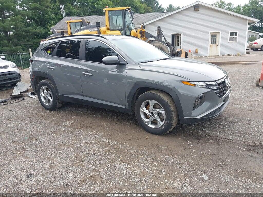 5NMJB3DE2RH362222 2024 HYUNDAI TUCSON photo no. 1