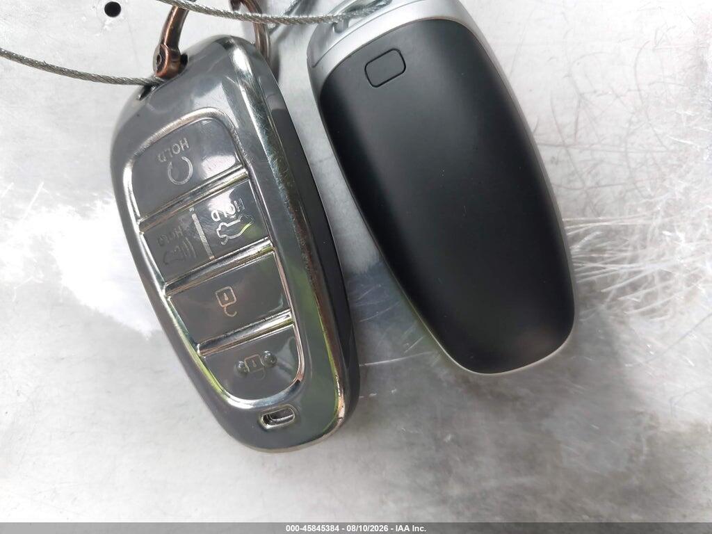 5NMJB3DE2RH362222 2024 HYUNDAI TUCSON photo no. 11
