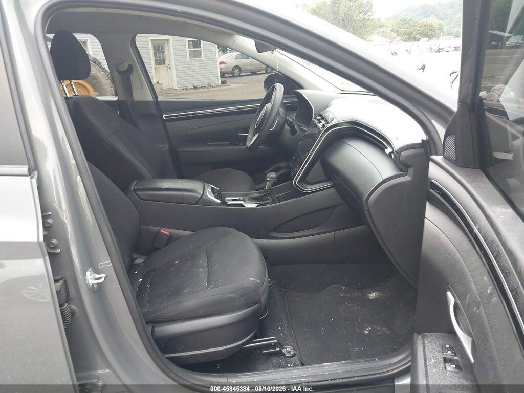 5NMJB3DE2RH362222 2024 HYUNDAI TUCSON photo no. 5