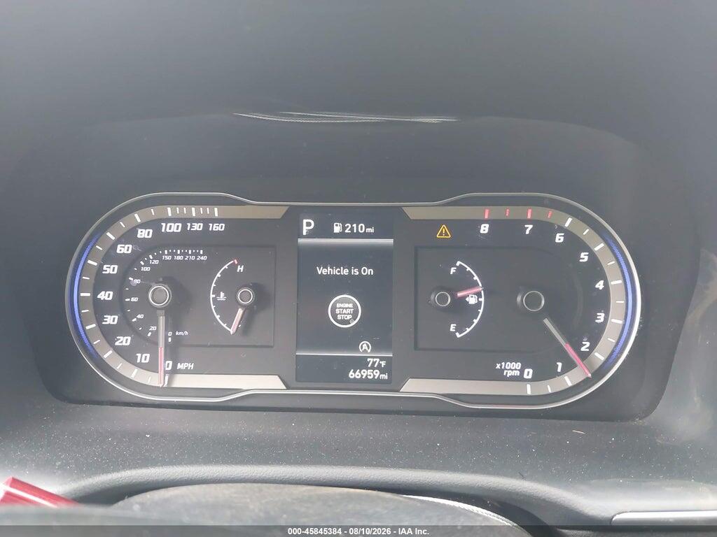 5NMJB3DE2RH362222 2024 HYUNDAI TUCSON photo no. 7