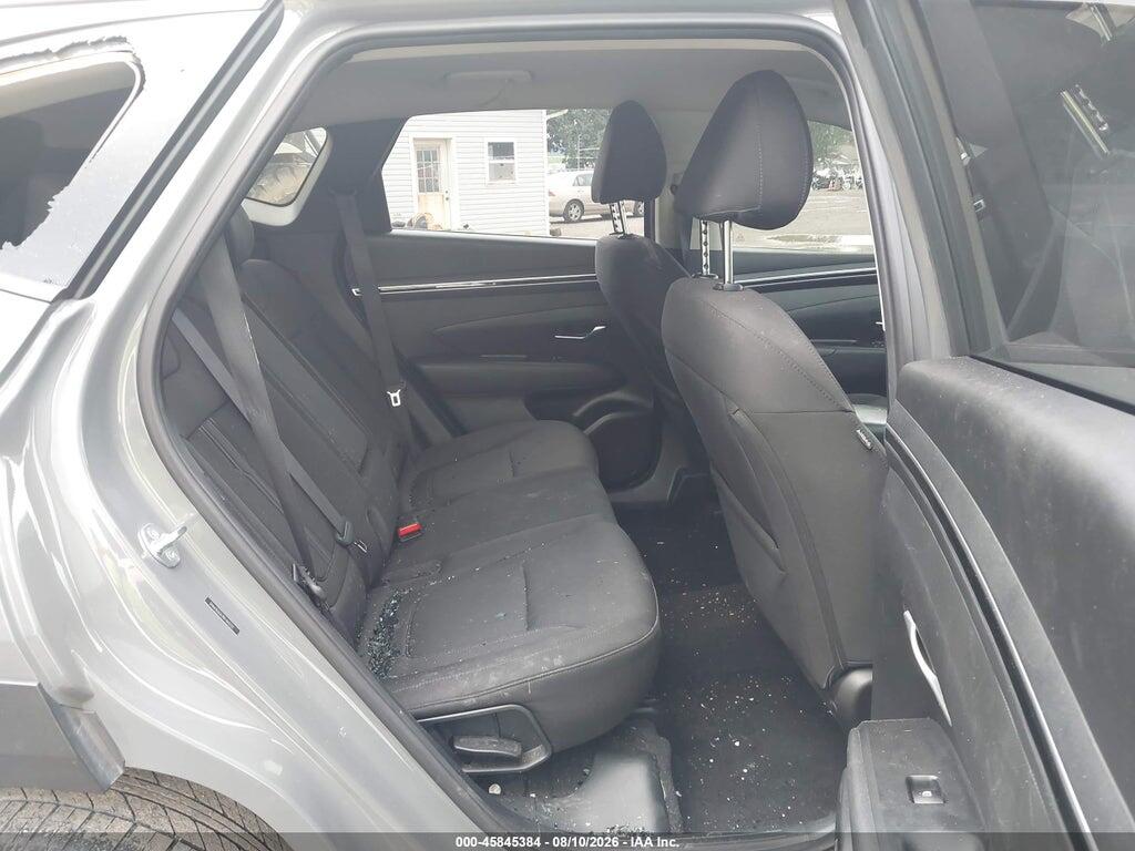 5NMJB3DE2RH362222 2024 HYUNDAI TUCSON photo no. 8