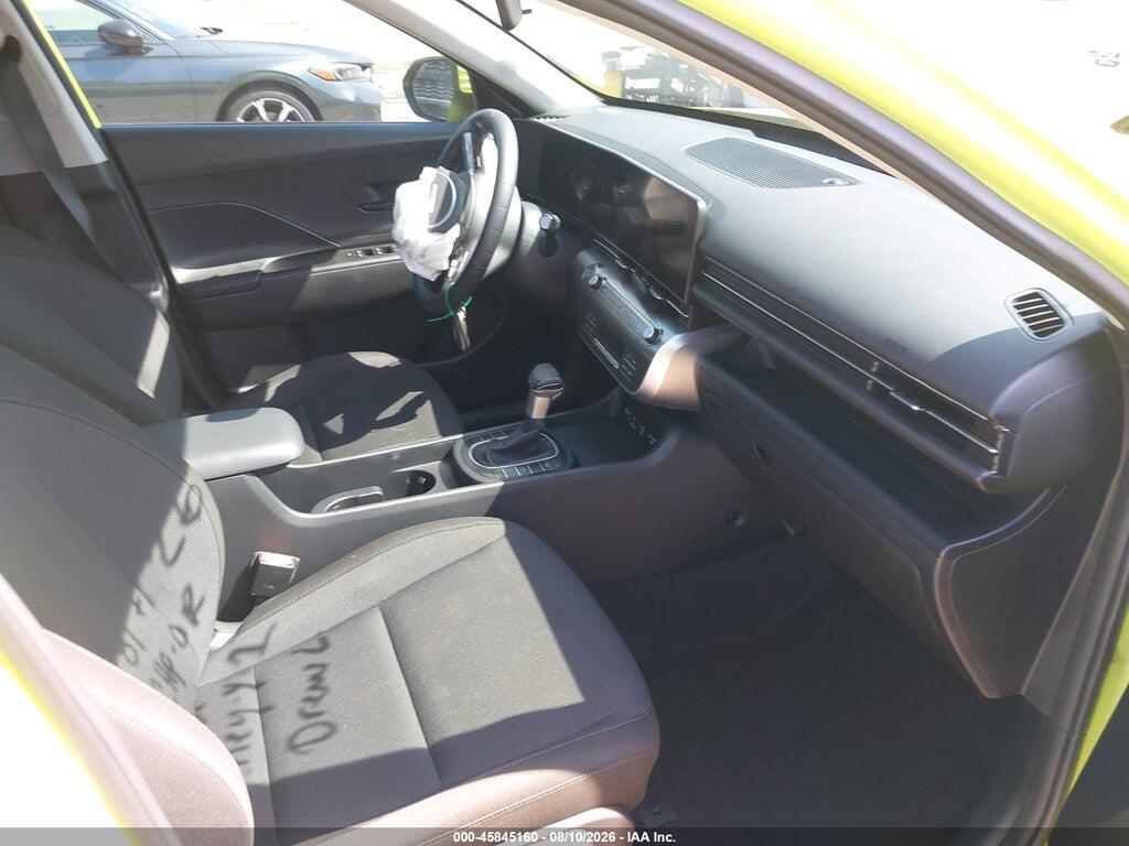 KM8HB3AB7RU066416 2024 HYUNDAI KONA photo no. 5
