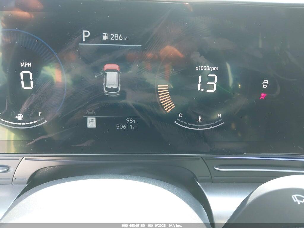 KM8HB3AB7RU066416 2024 HYUNDAI KONA photo no. 7