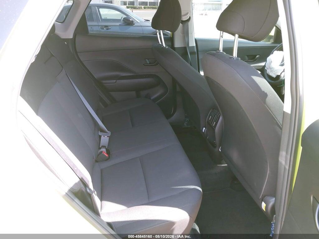 KM8HB3AB7RU066416 2024 HYUNDAI KONA photo no. 8